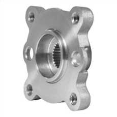 Differential Pinion Flange